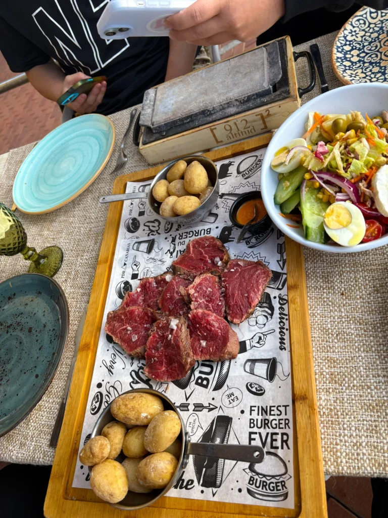 船員ブログコック長、今日もありがとうございます　長久丸