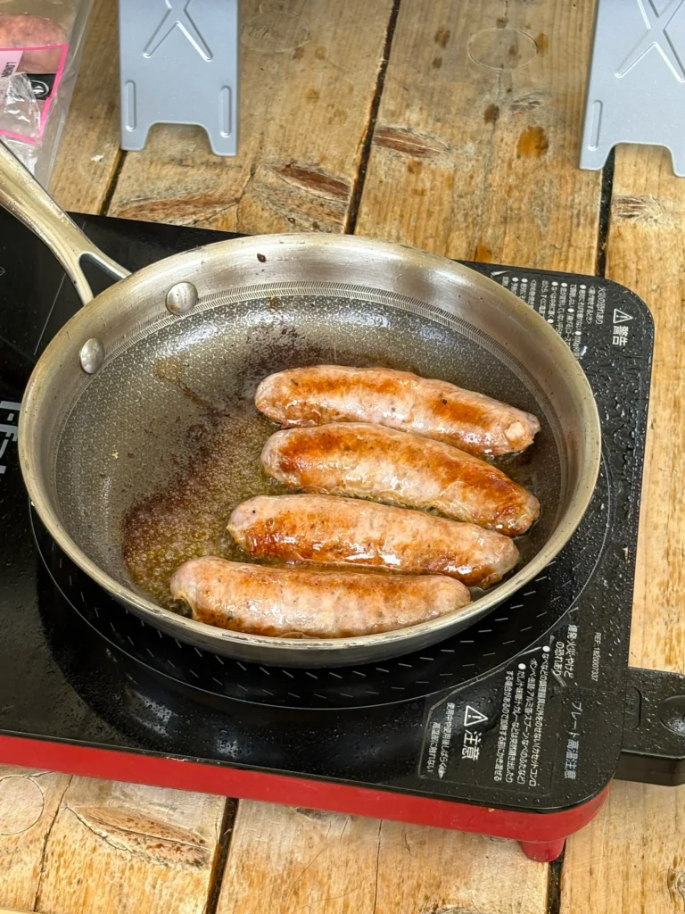 船員ブログコック長、今日もありがとうございます　長久丸