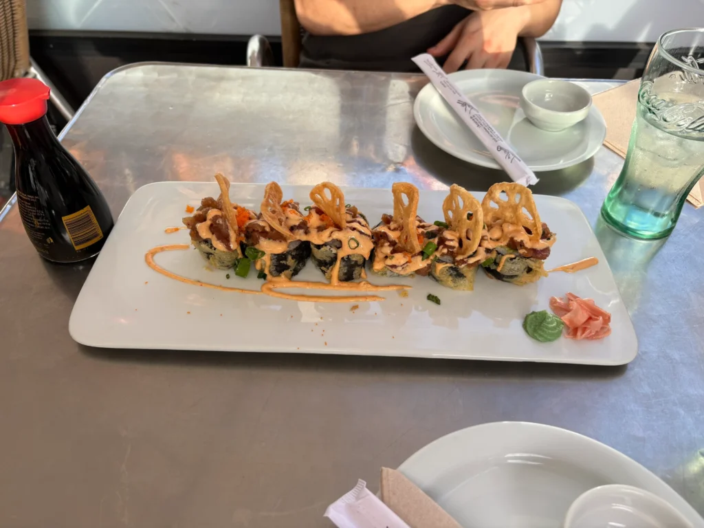 船員ブログコック長、今日もありがとうございます　長久丸