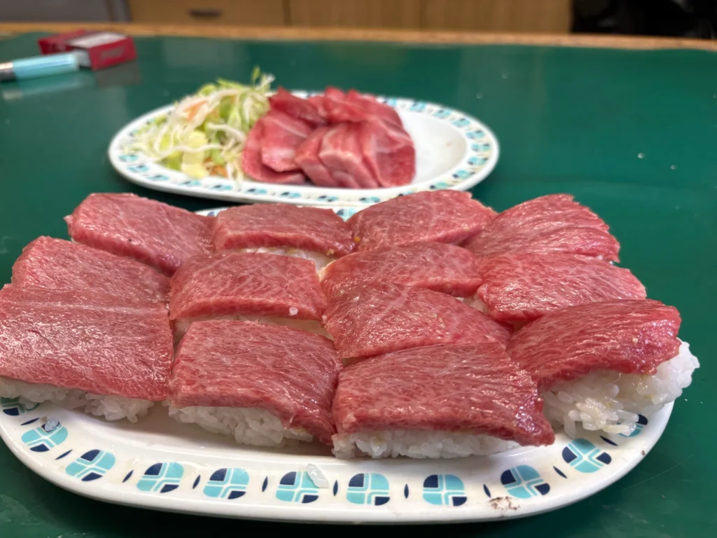 船員ブログコック長、今日もありがとうございます　長久丸