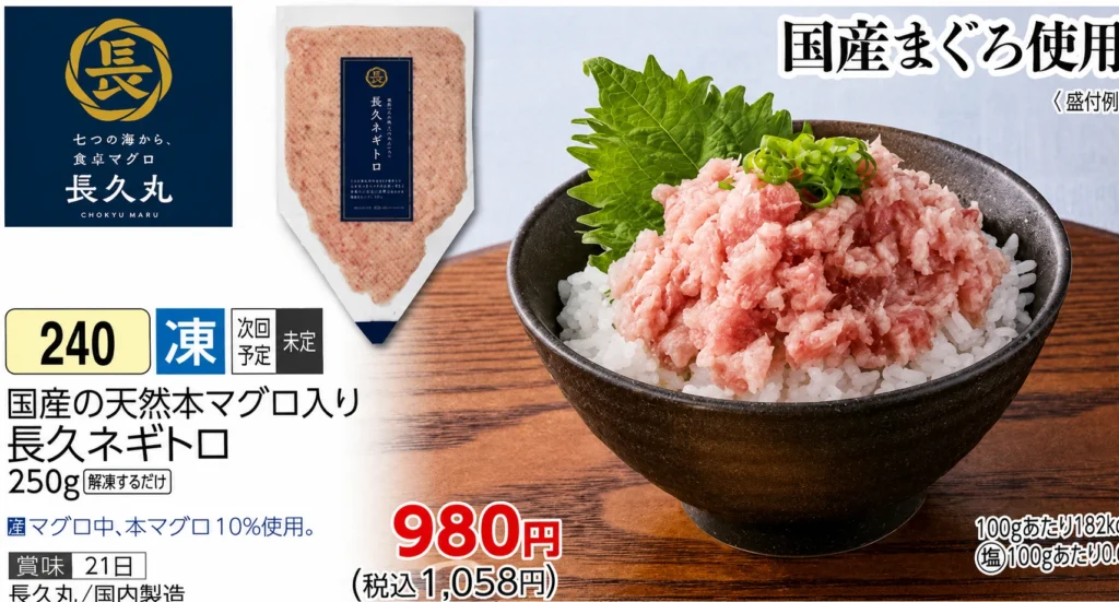 コープ・タノモット掲載